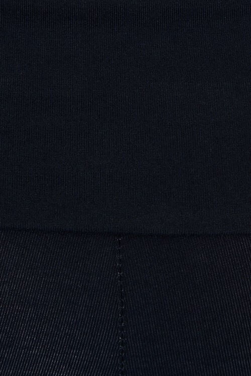 Garage Pantalon évasé En Tricot En Coton Doux