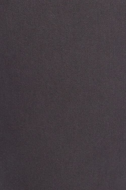 Garage Pantalon Jambe Droite à Taille Basse