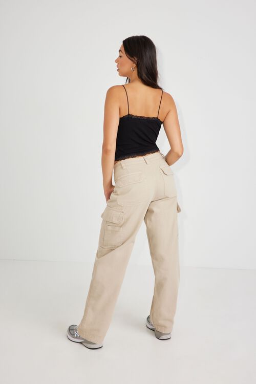 Garage Pantalon Menuisier Wren