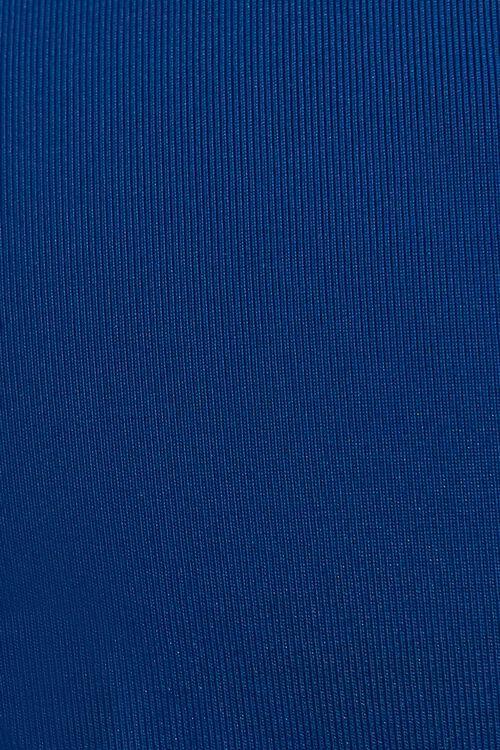 Garage Petit Bas De Bikini à Cordons Sur Les Côtés