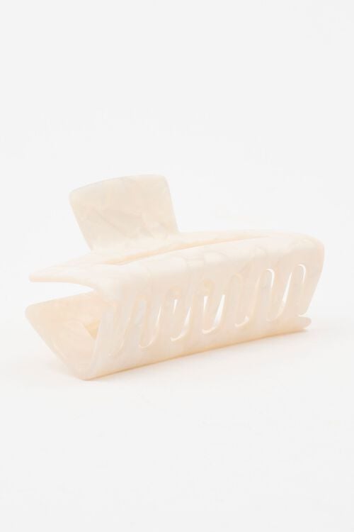 Garage Pince à Cheveux En Acétate