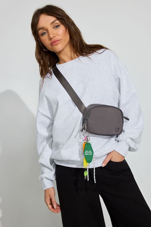 garage Porte-clés avec cordon sport et raquette