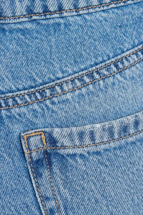 Garage Relaxed Straight Jeans
