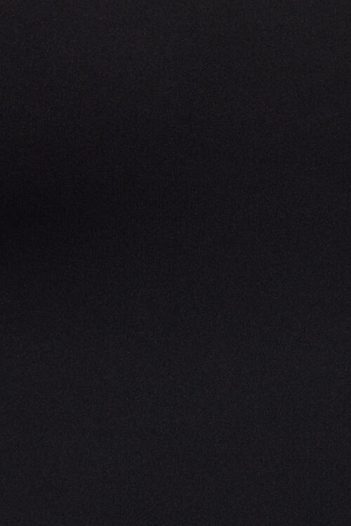 Garage Robe Cami Maxi Sleek à Col échancré