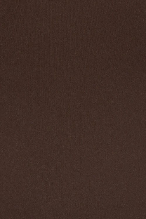 Garage Robe Cami Maxi Sleek à Col échancré