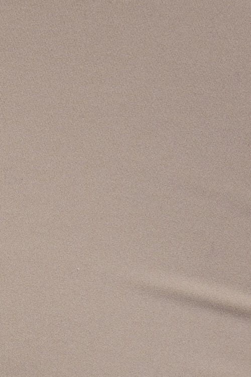 Garage Robe Cami Maxi Sleek à Col échancré