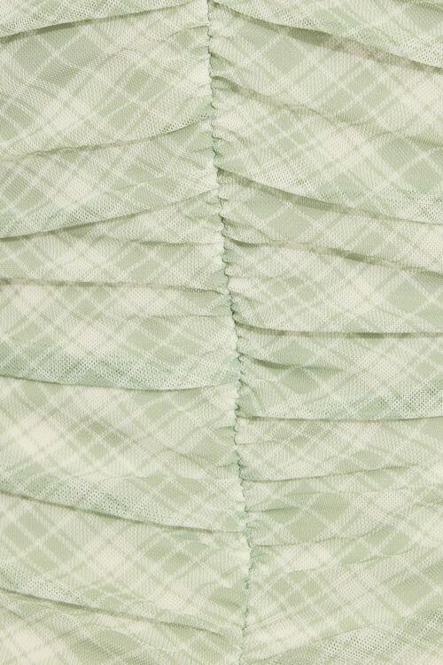 Garage Robe Doublée En Maille