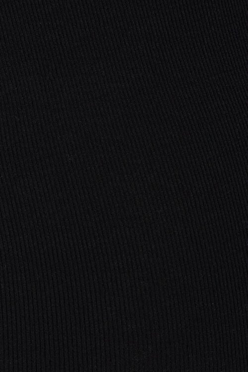 Garage Robe Maxi à Dos Ouvert Et Col En V