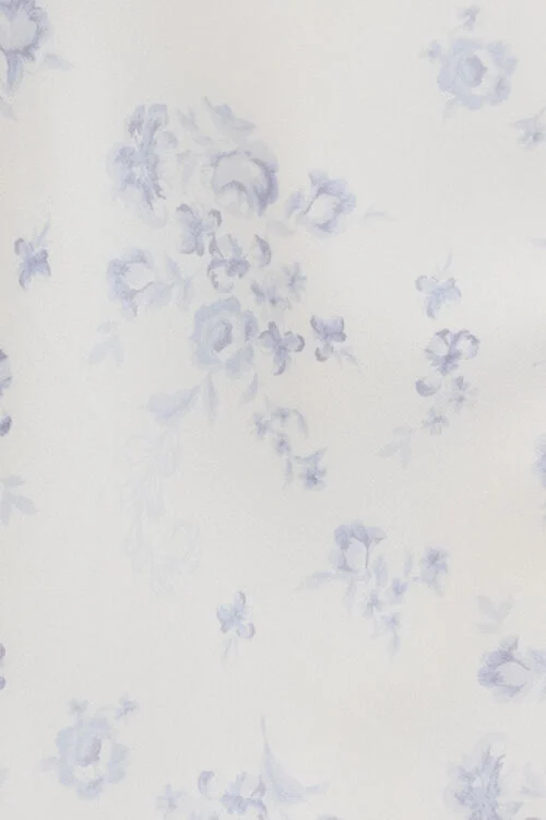 Garage Robe Maxi à Volants