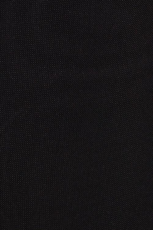 Garage Robe Maxi En Maille à Col En Cœur