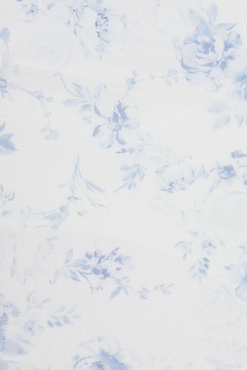 Garage Robe Maxi En Maille à Col En Cœur