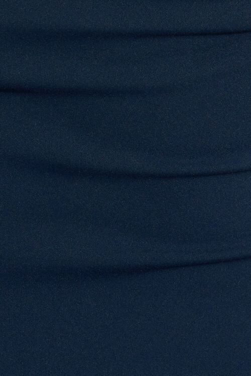 Garage Robe Tube Maxi Sleek