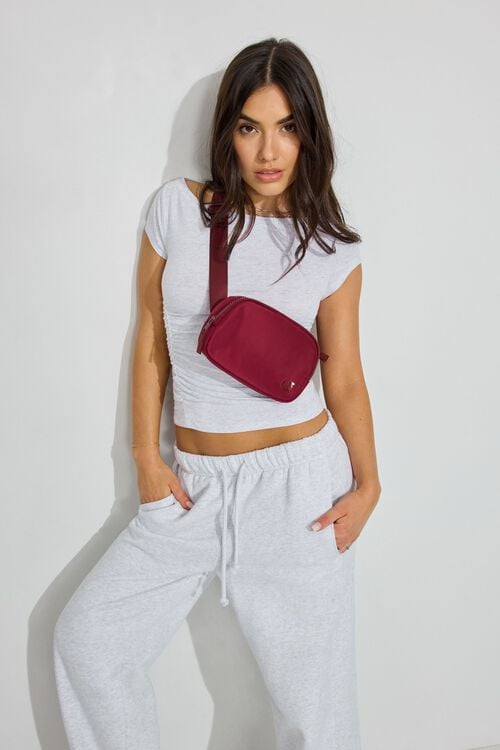 garage Sac-ceinture sport