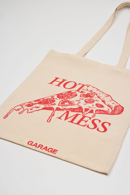 Garage Sac Fourre-tout Réutilisable Garage