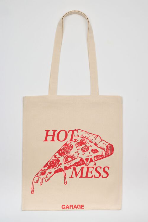 garage Sac fourre-tout réutilisable Garage