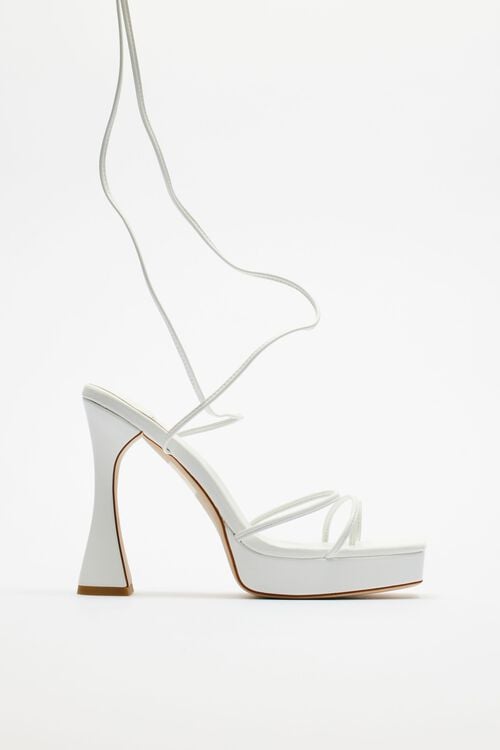 Garage Sandale Primadonna - JEFFREY CAMPBELL