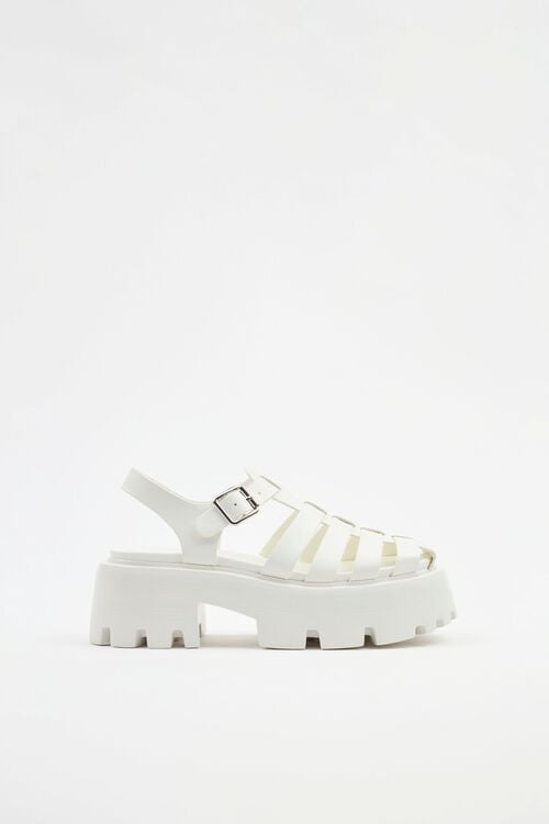 Garage Sandales Monti De STEVE MADDEN