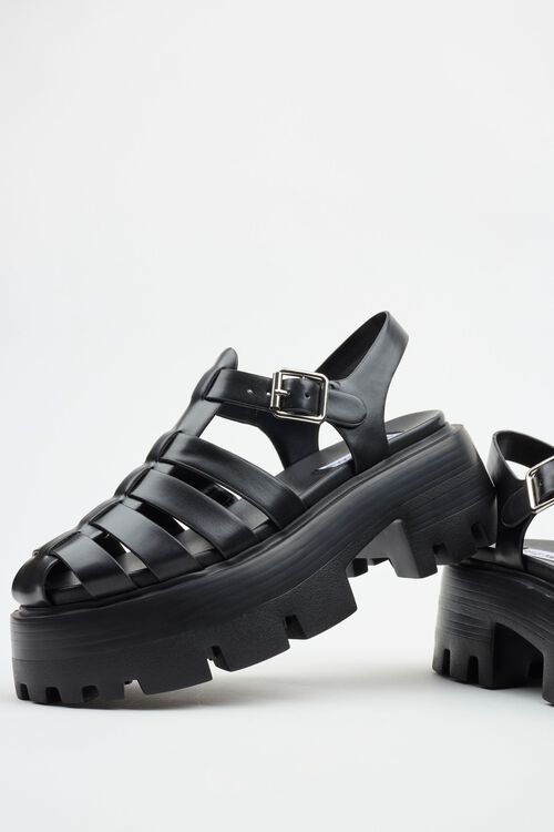 Garage Sandales Monti De STEVE MADDEN