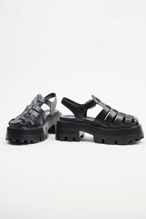 Garage Sandales Monti De STEVE MADDEN