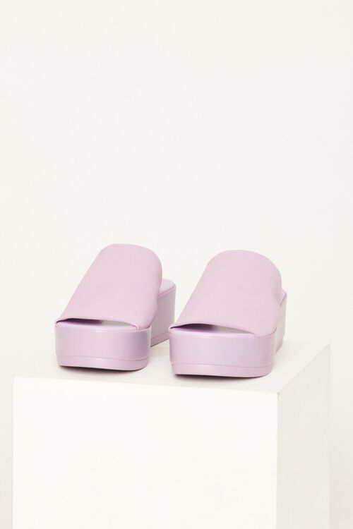 Garage Sandales Slinky STEVE MADDEN