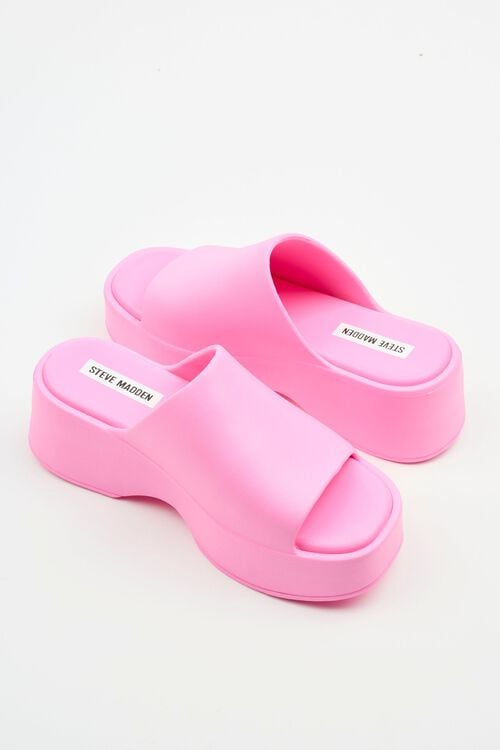 Garage Sandales Solar 1 De STEVE MADDEN