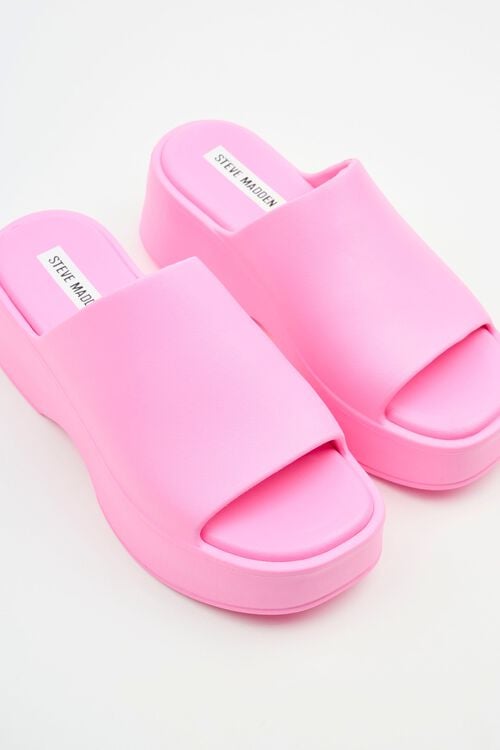 Garage Sandales Solar 1 De STEVE MADDEN