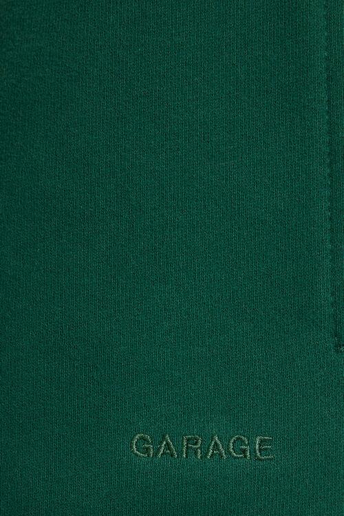 Garage Short à Taille Basse SoftTerry