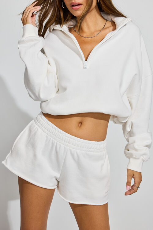 Garage Short à Taille Basse SoftTerry