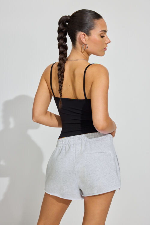 Garage Short à Taille Basse SoftTerry