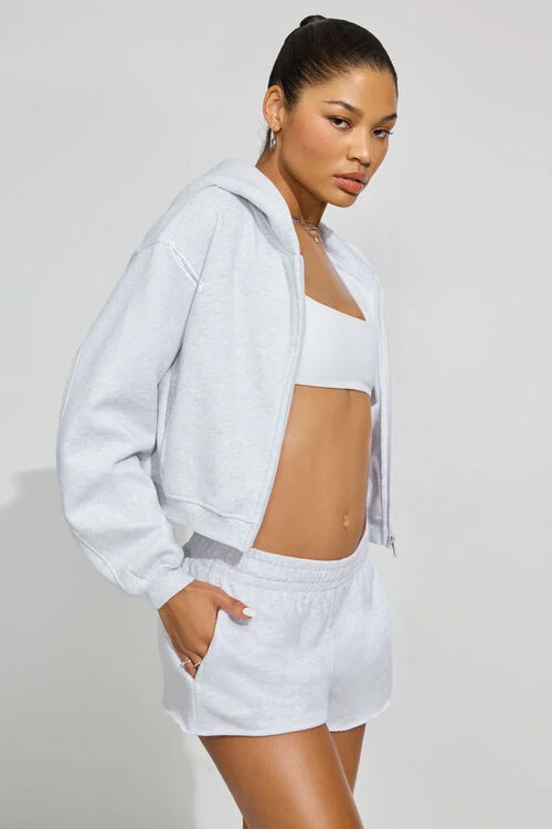 Garage Short à Taille Basse SoftTerry