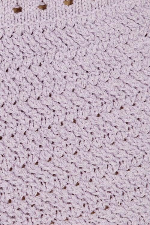 Garage Short Crocheté