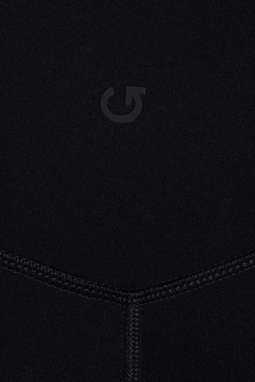 Garage Short De Cycliste 5 Pouces SoftActive