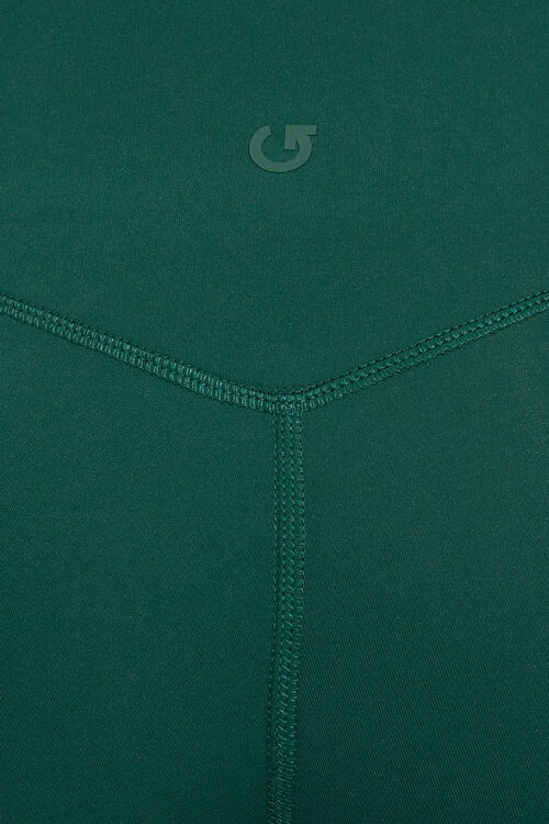 Garage Short De Cycliste 5 Pouces SoftActive