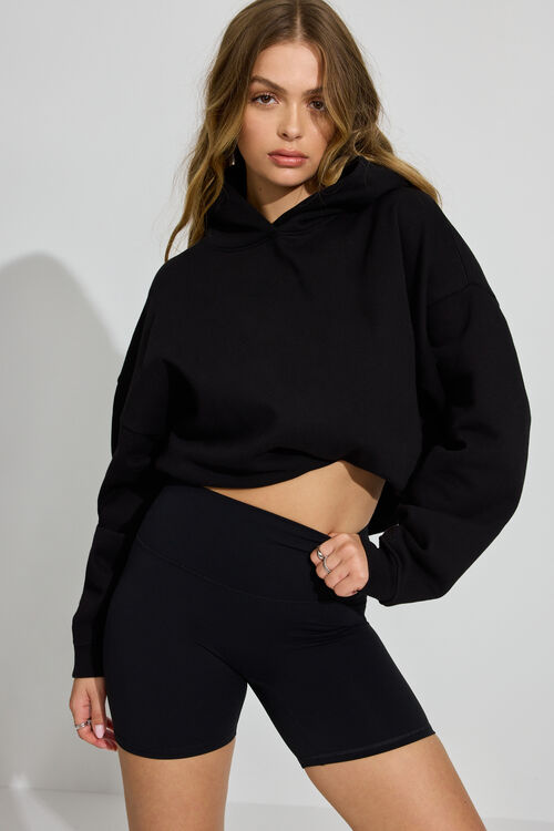 garage Short de cycliste 5 pouces SoftActive