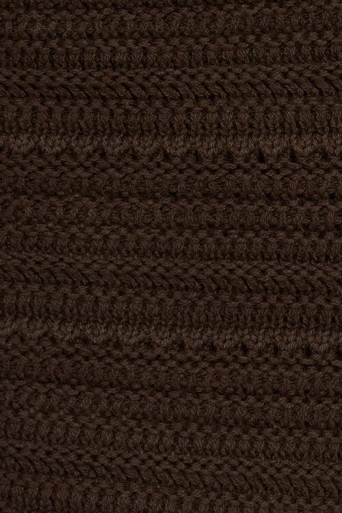 Garage Short De Festival Ultra-écourté En Crochet