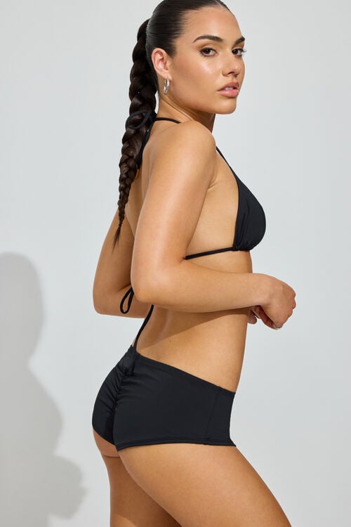 garage Short de maillot brésilien