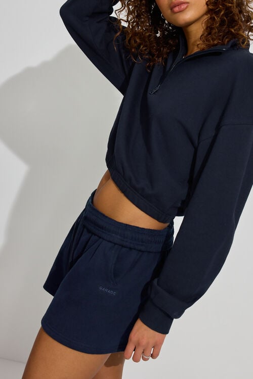 Garage Short Décontracté UltraFleece