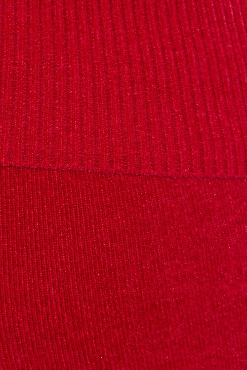 Garage Short En Chenille