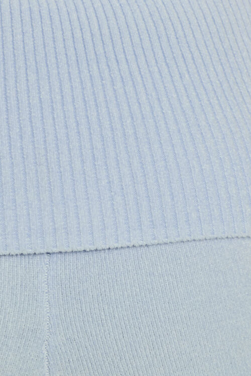 Garage Short En Chenille