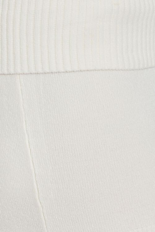 Garage Short En Chenille