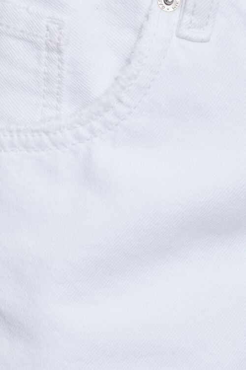 Garage Short En Denim « Skater »