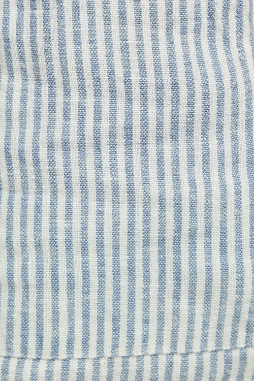 Garage Short En Lin Lina