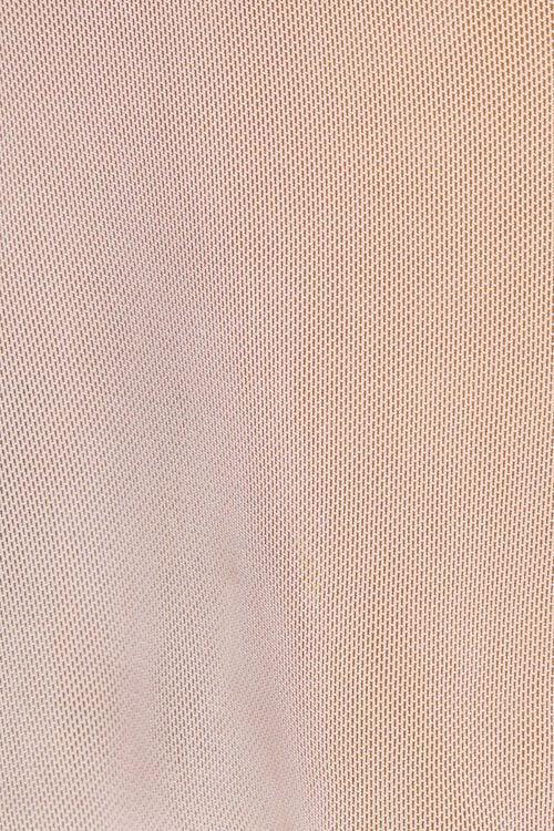 Garage Short En Maille