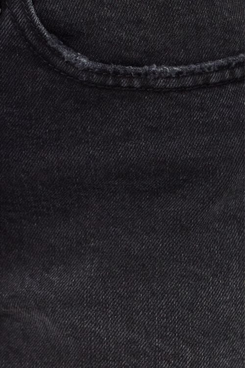 Garage Short Festival En Denim