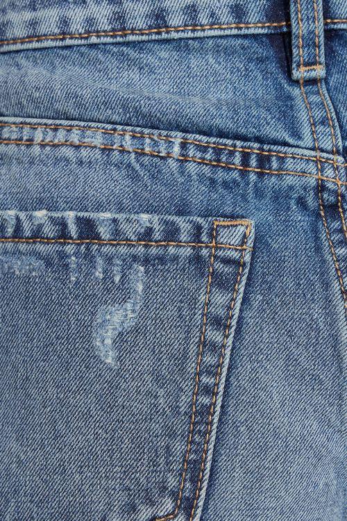 Garage Short Festival En Denim