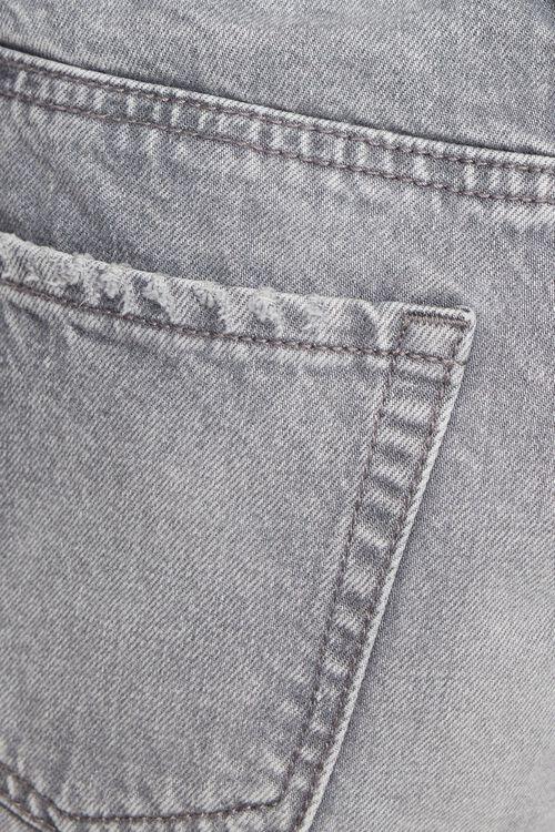 Garage Short Festival En Denim