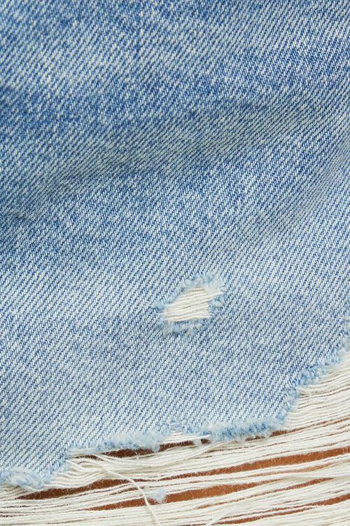 Garage Short Festival En Denim