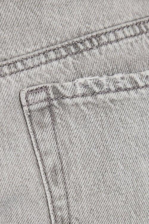 Garage Short Festival En Denim