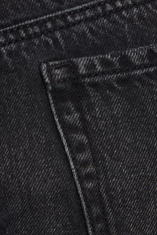 Garage Short Festival En Denim