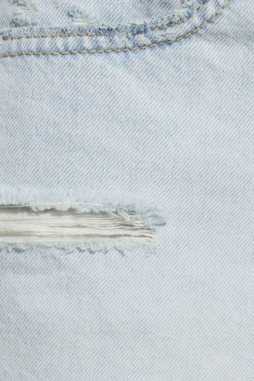 Garage Short Festival En Denim